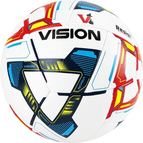 Мяч футбольный VISION Spark FIFA Basiс