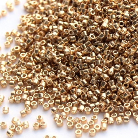 DBM-1832 Duracoat Galvanized Gold