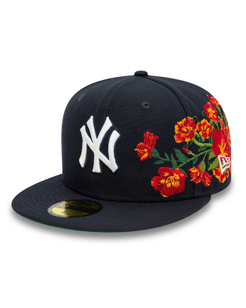 Кепка New Era - New York Yankees Black