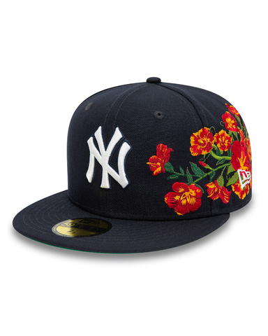 Кепка New Era - New York Yankees Black