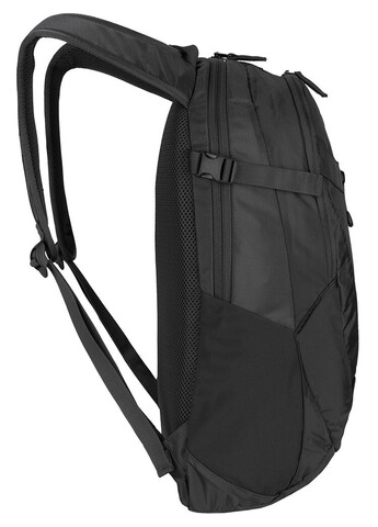 Картинка рюкзак городской Redfox Long Haul 28 V2 1000/черный - 4