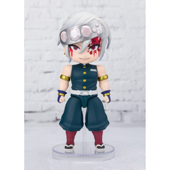 Фигурка Bandai FiguArts Mini Demon Slayer: Tengen Uzui Sound Breathing