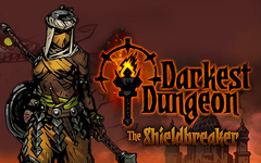 Darkest Dungeon: The Shieldbreaker (для ПК, цифровой код доступа)