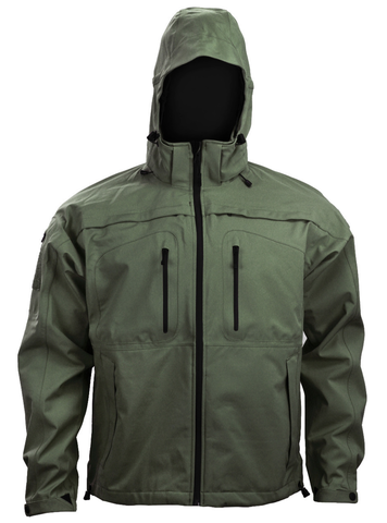 Куртка 5.11 Sabre 2.0 Jacket Moss