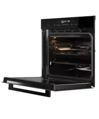 Встраиваемый духовой шкаф Kuppersberg HT 613 Black