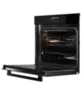 Встраиваемый духовой шкаф Kuppersberg HT 613 Black