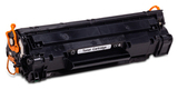 Картридж для HP CE278XL, CE285XL, 435, 436, C728, C725, 712, 713 3K AQUAMARINE (Совместимый)