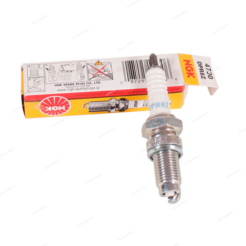 Свеча NGK DPR8Z