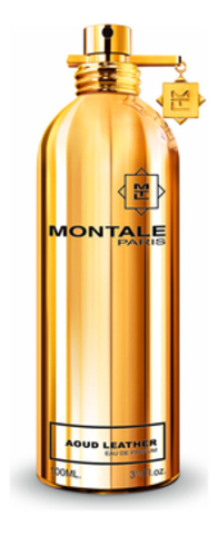 Montale Aoud Leather