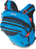 Картинка рюкзак горнолыжный Dakine Poacher Ras 18L Scout - 5