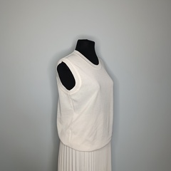 Майка женская Summer цвет Белый M