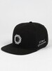 Кепка Trailhead NCEM Thorn Black