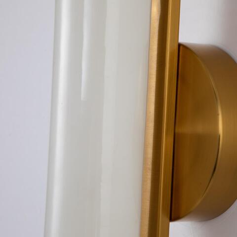 Настенный светодиодный светильник Favourite Plunger 3011-2W