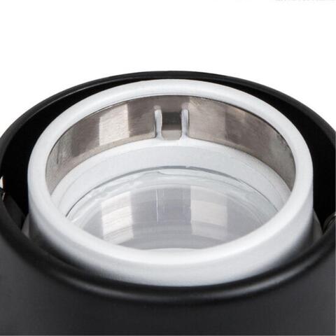 Встраиваемый светильник Arte Lamp HELM MINI A2858PL-1WH