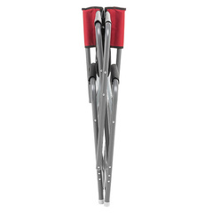 Купить кресло складное туристическое Nisus Maxi N-DC-95200T-M-GRD