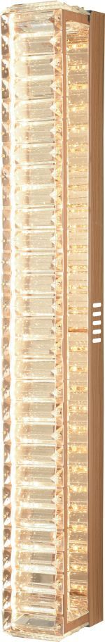 Светильник настенный светодиодный Stilfort 4020/03/01W