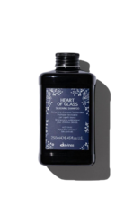 Davines Heart of Glass Silkening Shampoo — шампунь для блонда