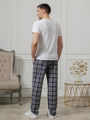 8007 Брюки мужские