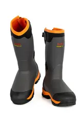 Зимние сапоги для рыбалки Remington Wintering tall boots 1600 g thinsulate Grey на remingtonn.ru