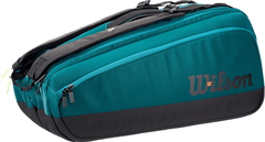 Сумка теннисная Wilson Blade Super Tour 9PK V9, арт. WR8031901001