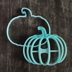 Штамп-тыква №2 18см