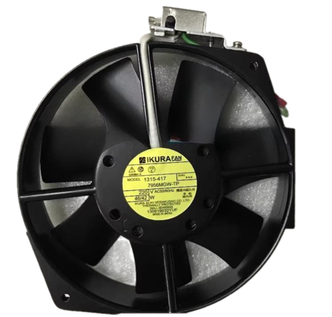IKURA FAN 7956MGW-TP