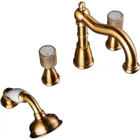 Boheme Royal 391-ROYAL Смеситель на борт ванны