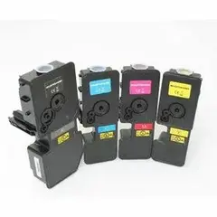 Комплект картриджей TK-5440 B/C/M/Y (совм.)