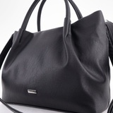 Сумка Саломея 465 канадский черный