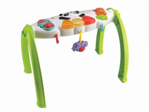 Fisher Price Игровая панель 