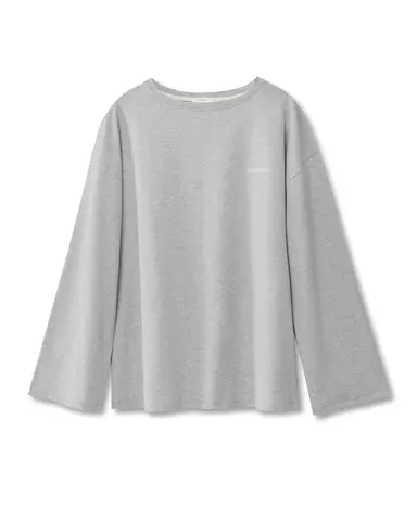 Лонгслив PERGAMENT