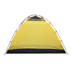 Туристическая палатка Tramp Lite Camp 4