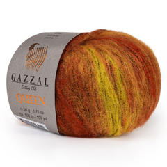 GAZZAL Queen 2765