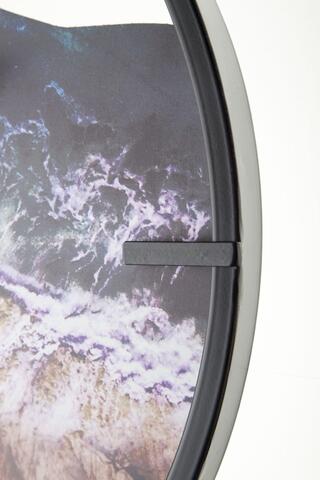 Часы кварцевые настенные Aviere D55 см - купить 2