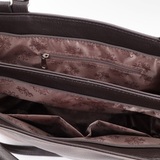 Сумка Саломея 1030 мульти бельгийский шоколад