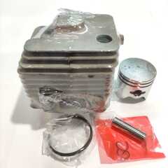 Поршневая группа для Воздуходувки D-34 мм