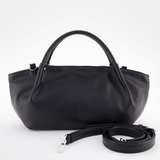 Сумка Саломея 362 норвежский черный