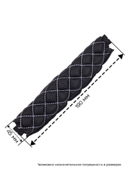 Накладка для наушников Corsair HS50 Pro, HS60 Pro, HS70 Pro