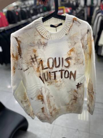 Свитер LV 430199