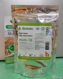 Бактерии "Биолатик" (Biolatic) Multi-18 0,2 кг