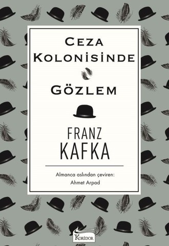 Ceza Kolonisinde-Gözlem