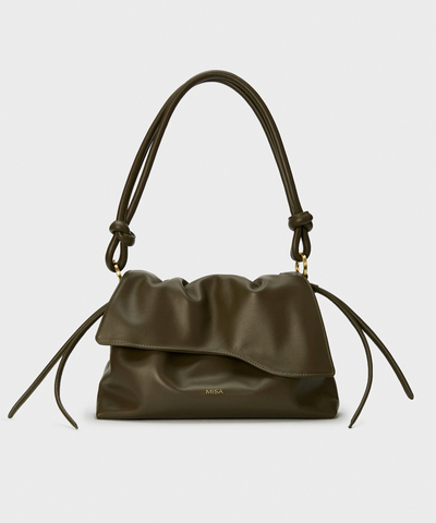 Сумка Puffa Matcha