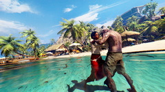 Dead Island Definitive Edition (для ПК, цифровой код доступа)