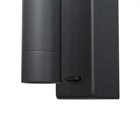 Настенный светодиодный светильник Lightstar OMEGA 200737