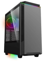 Корпус Game Max T801 Paladin черный