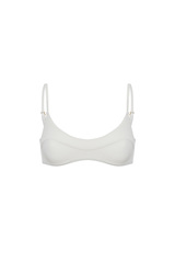 Верх YASMIN Айвори texture