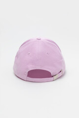 кепка  для девочки  ТК 80092/лепесток орхидеи