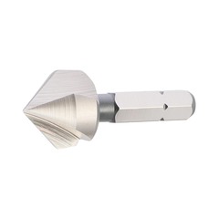 Зенковка-бита 90° 16,5мм HSSE 3z M8(BF) H-Tools 744165EHT