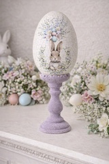 Бархатная пудра №78, Пыльная лаванда