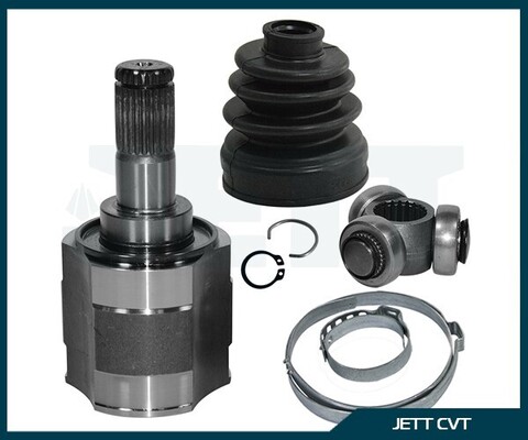 ШРУС внутренний JETT V40-9052